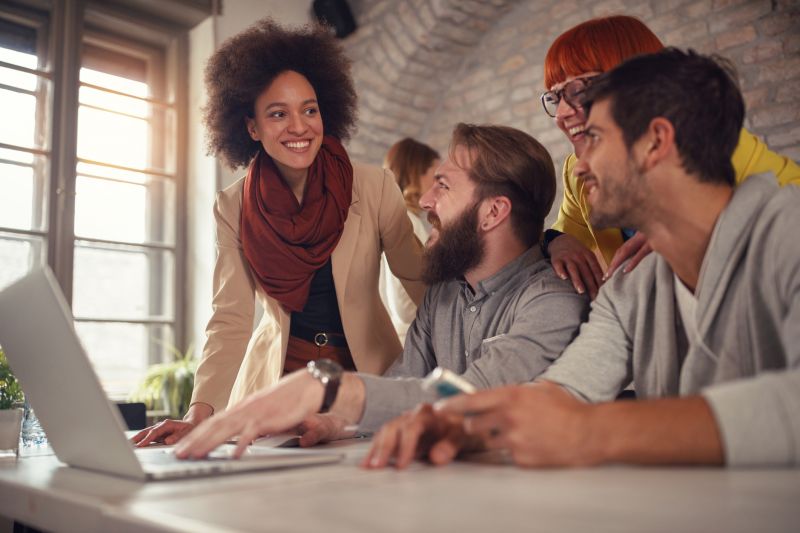 Improve User Experience