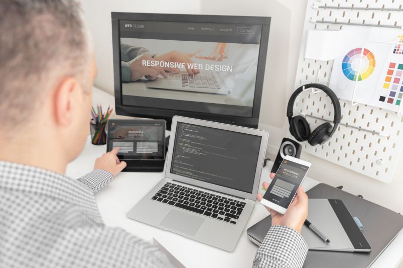 Web Design - Web Design Miami, Florida
